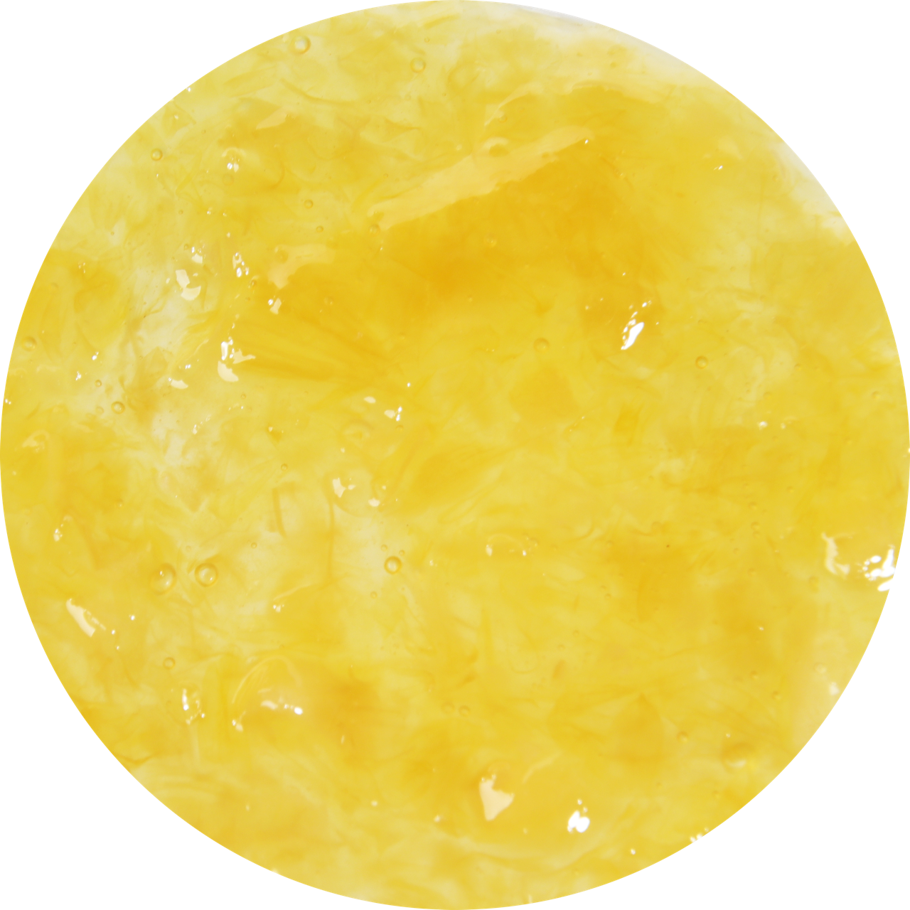 Orange - Ingwer Fruchtaufstrich