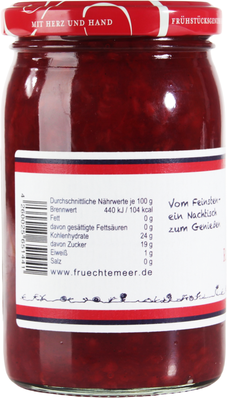 Rote Grütze