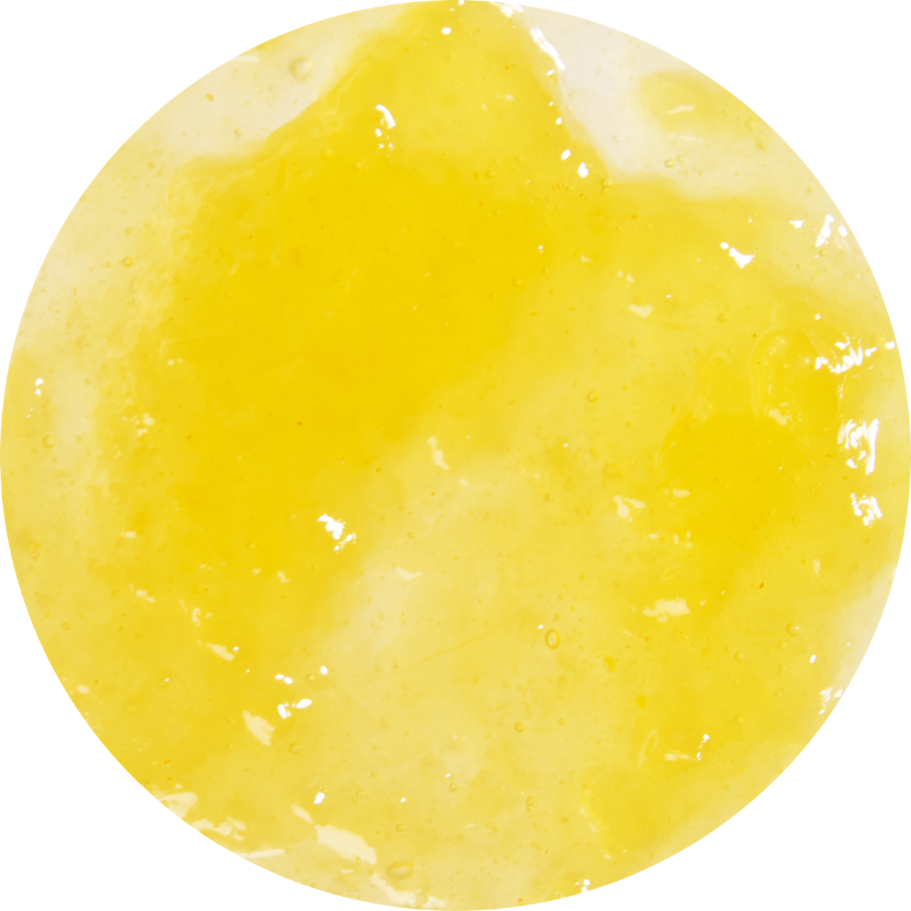 Ananas - Zitrone - Ingwer Fruchtaufstrich