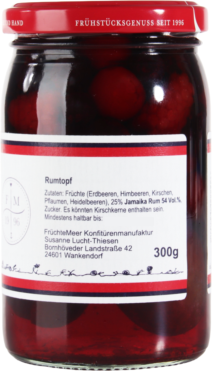 Rumtopf