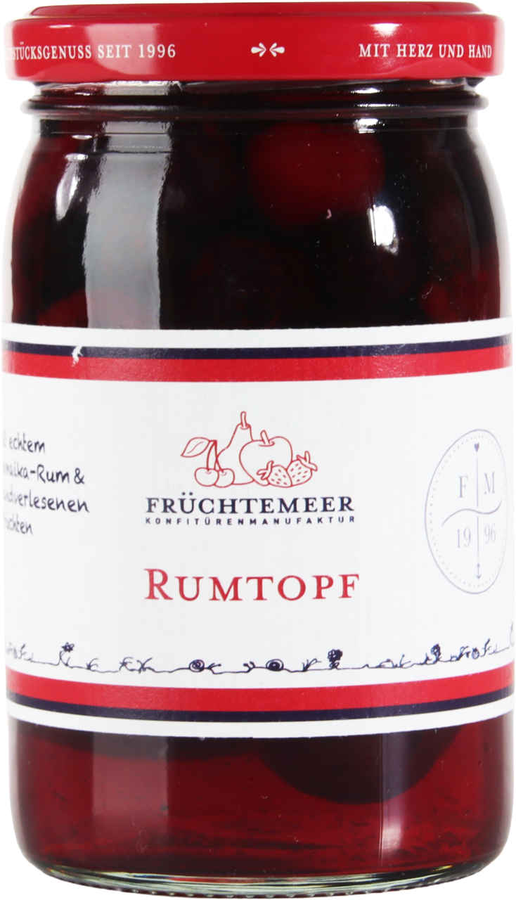Rumtopf