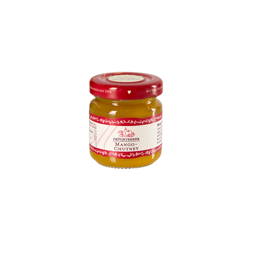 Mango Chutney