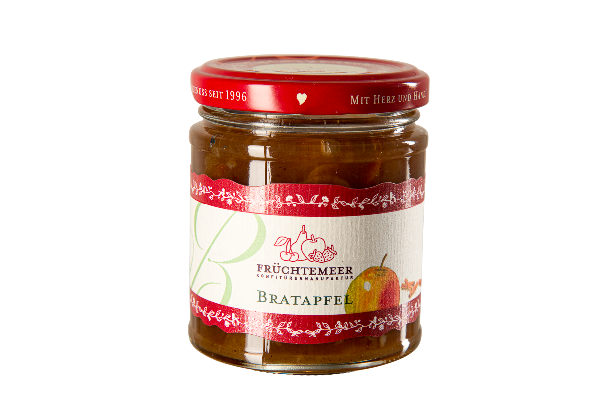 Bratapfel