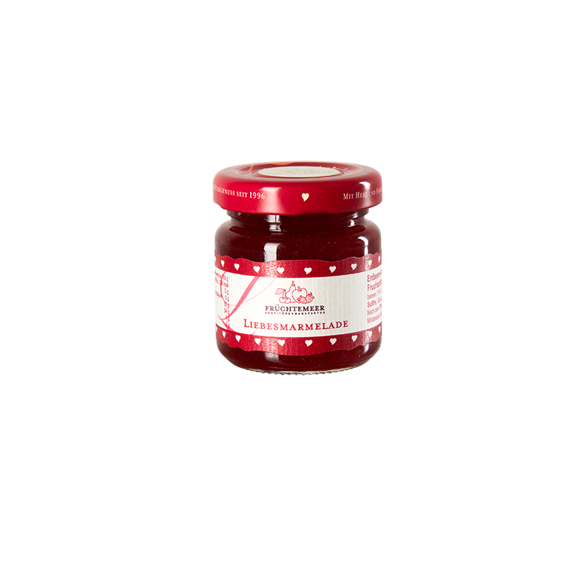 Liebesmarmelade